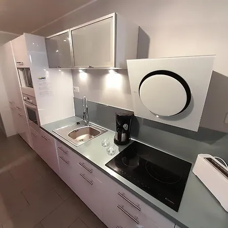 アパート Village Naturiste Intense