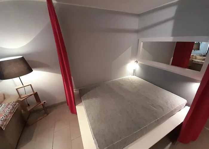 Village Naturiste Intense アグド